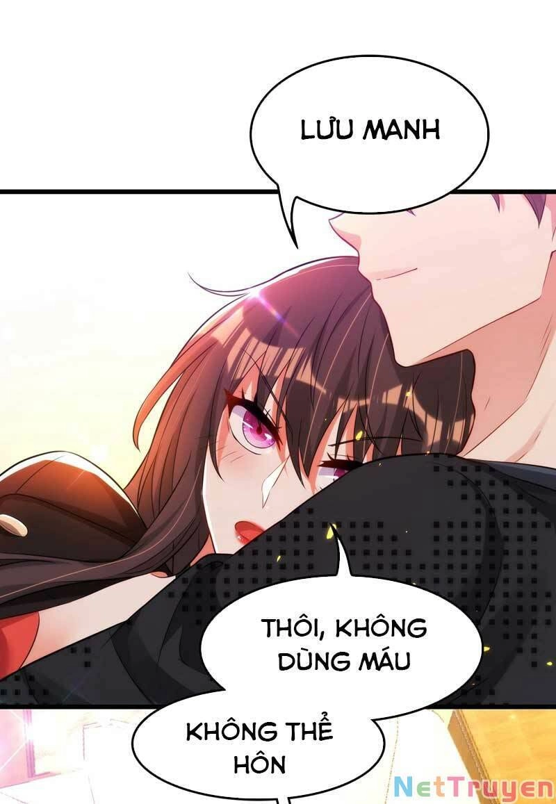 Trùng Sinh Không Gian: Cô Vợ Hào Môn Nóng Bỏng Không Dễ Chọc Chapter 73 - 17