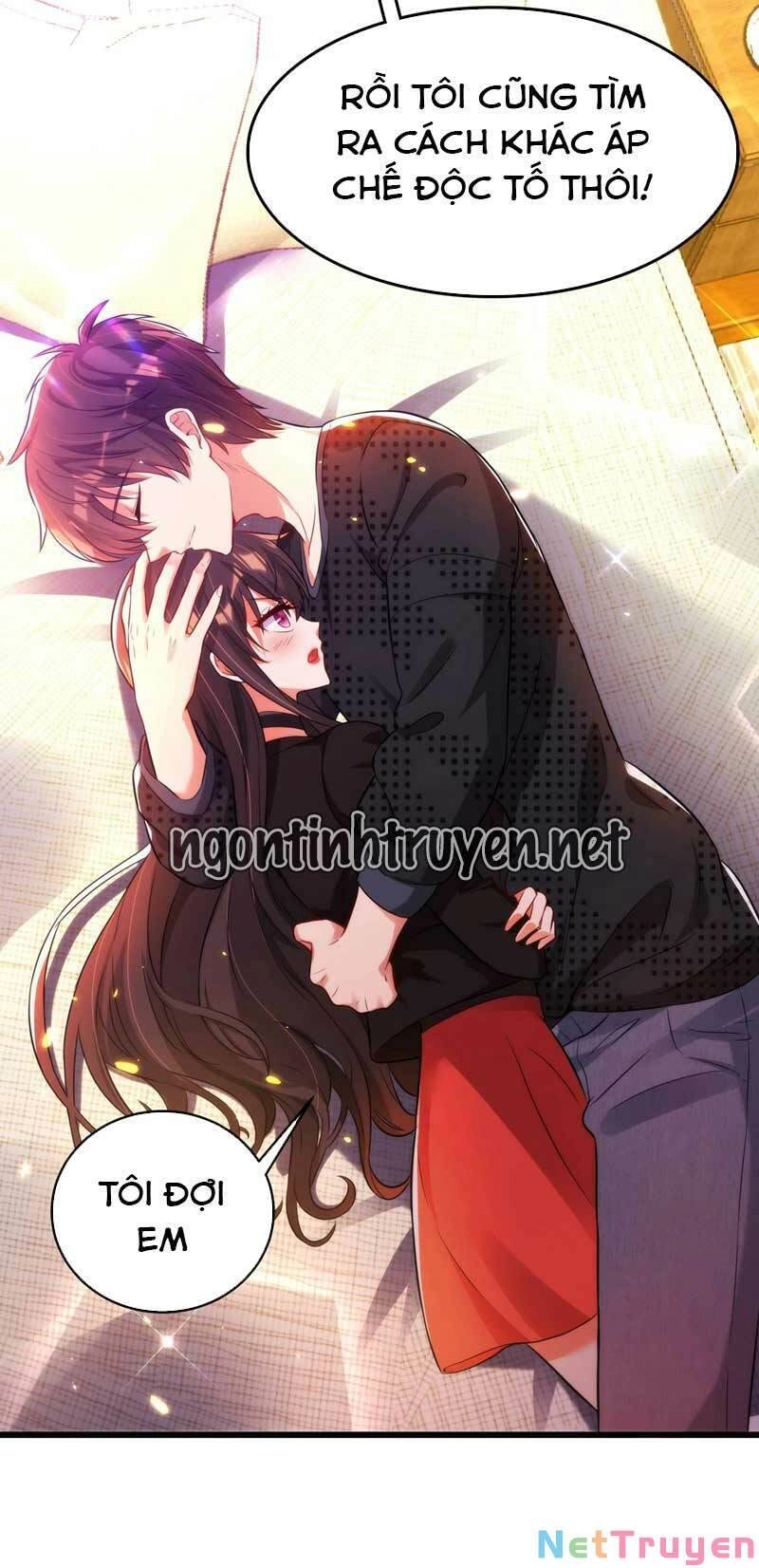 Trùng Sinh Không Gian: Cô Vợ Hào Môn Nóng Bỏng Không Dễ Chọc Chapter 73 - 18