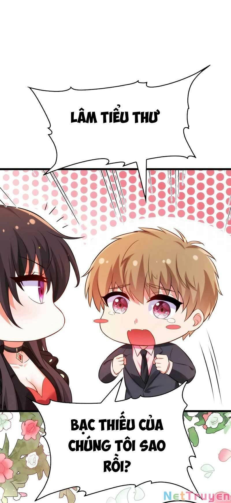 Trùng Sinh Không Gian: Cô Vợ Hào Môn Nóng Bỏng Không Dễ Chọc Chapter 73 - 21