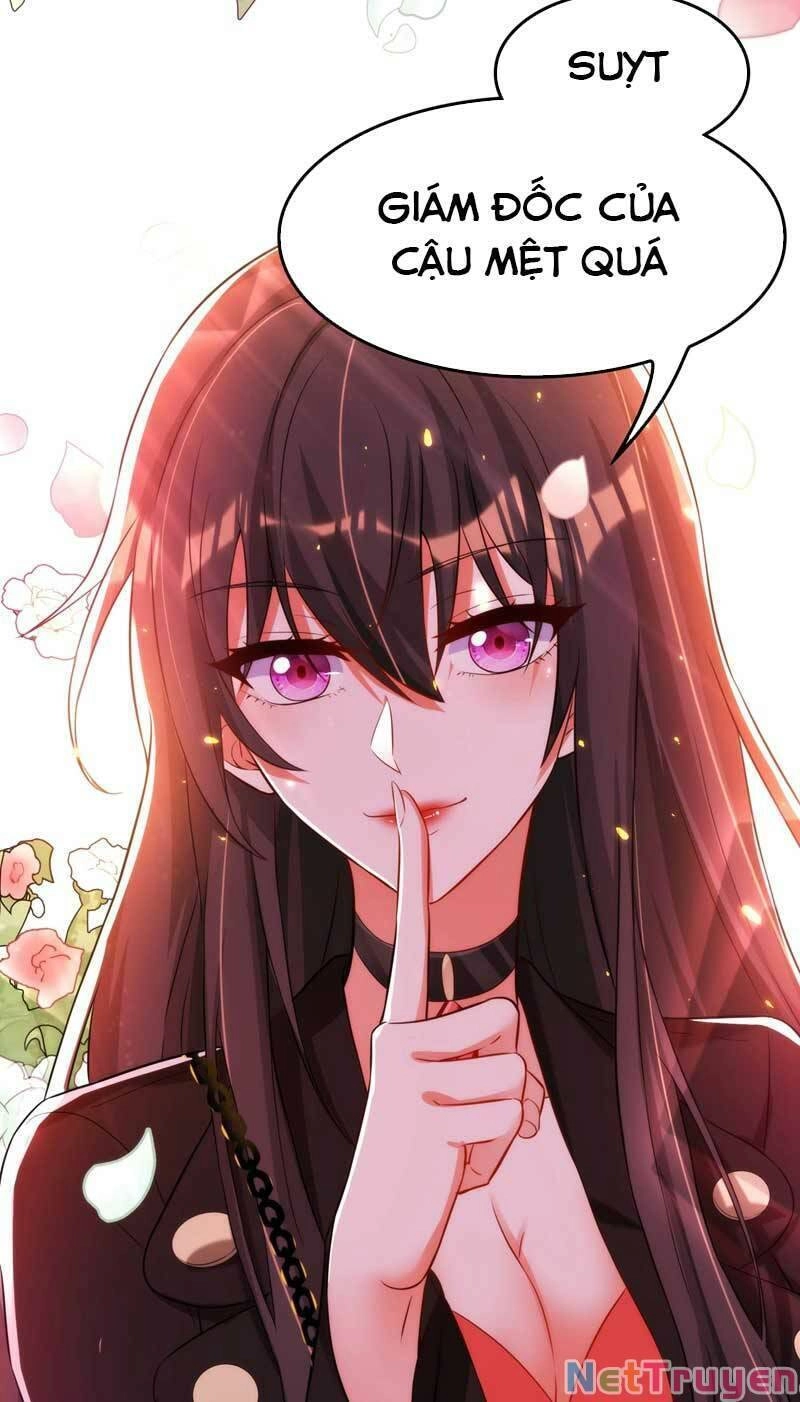 Trùng Sinh Không Gian: Cô Vợ Hào Môn Nóng Bỏng Không Dễ Chọc Chapter 73 - 22