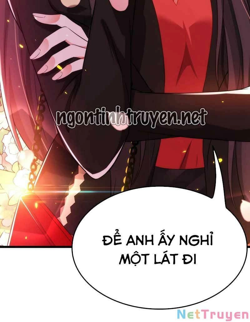 Trùng Sinh Không Gian: Cô Vợ Hào Môn Nóng Bỏng Không Dễ Chọc Chapter 73 - 23