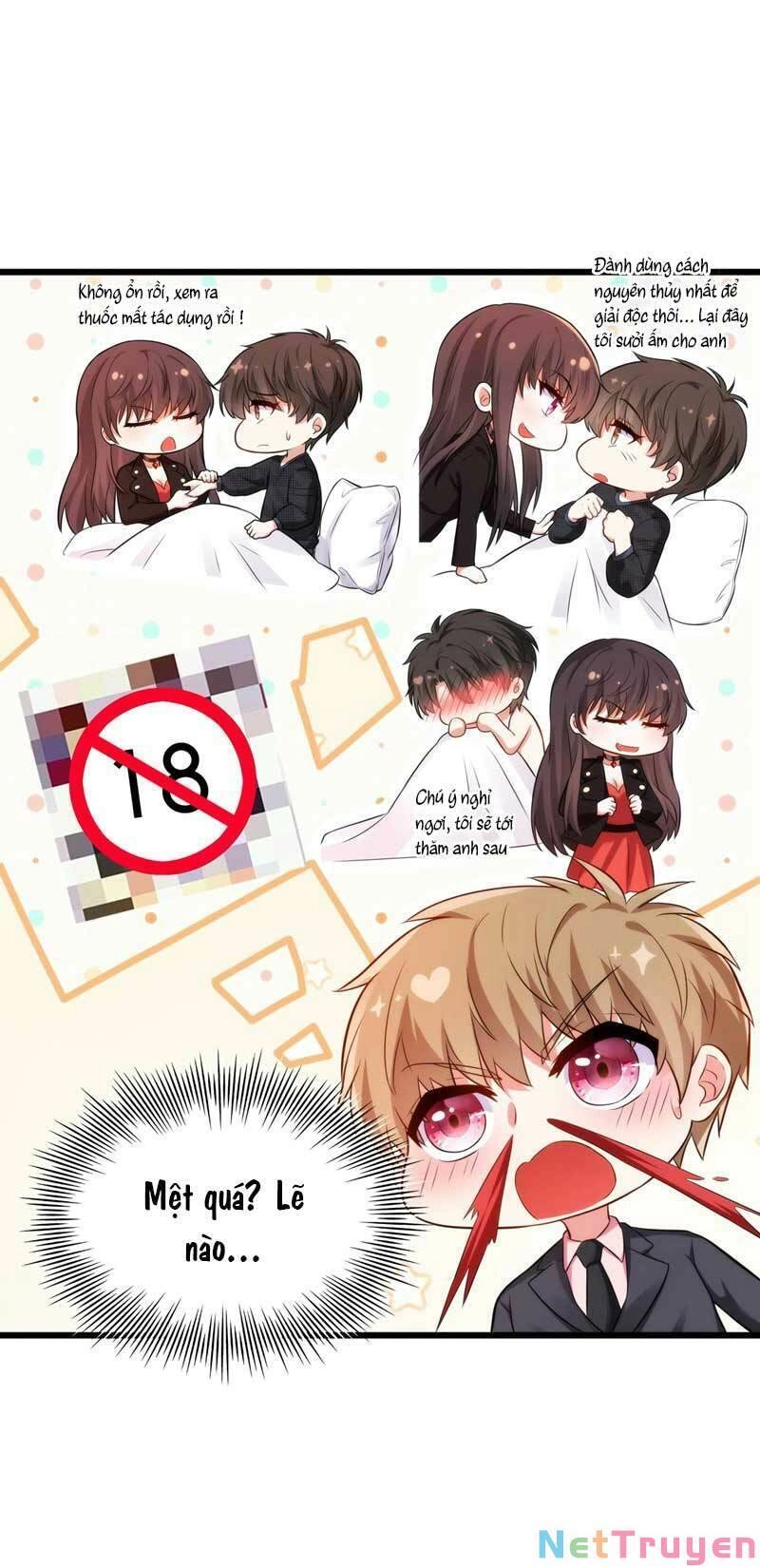 Trùng Sinh Không Gian: Cô Vợ Hào Môn Nóng Bỏng Không Dễ Chọc Chapter 73 - 24