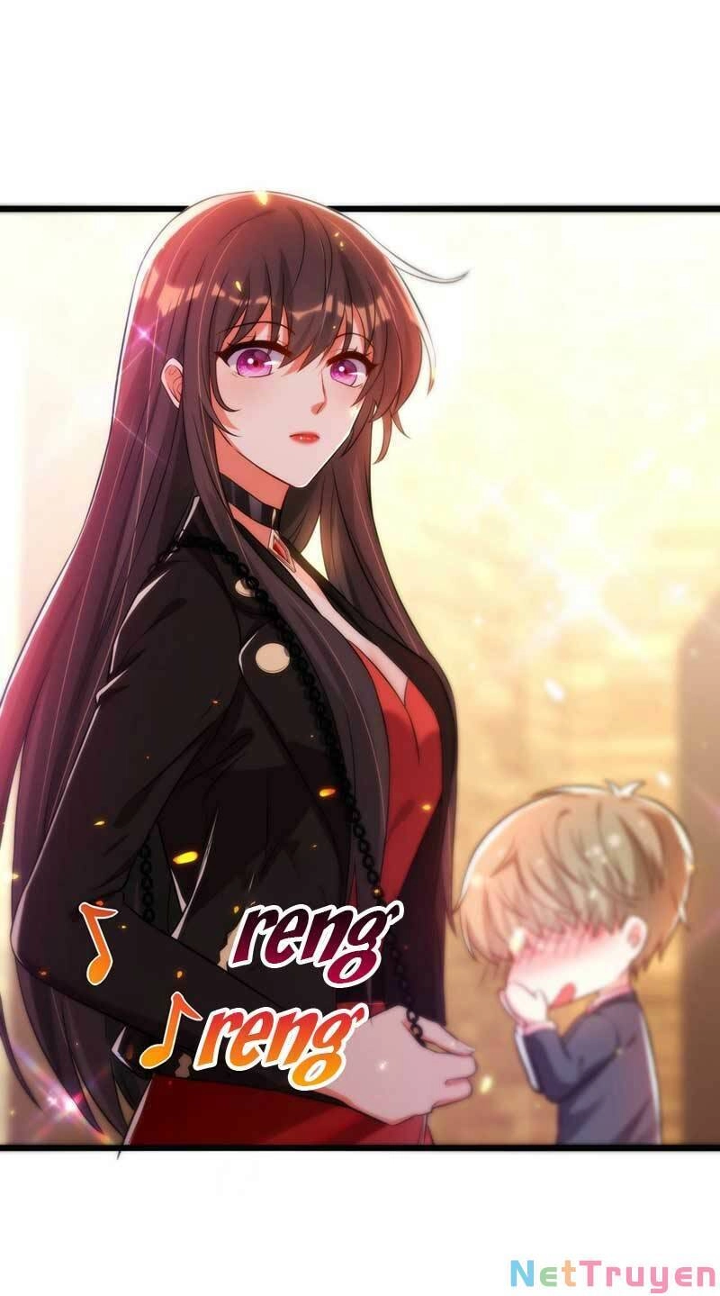 Trùng Sinh Không Gian: Cô Vợ Hào Môn Nóng Bỏng Không Dễ Chọc Chapter 73 - 25