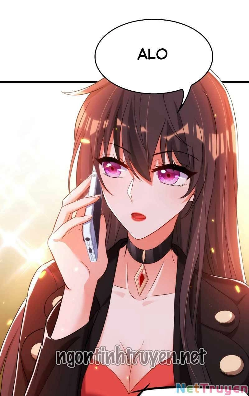 Trùng Sinh Không Gian: Cô Vợ Hào Môn Nóng Bỏng Không Dễ Chọc Chapter 73 - 26