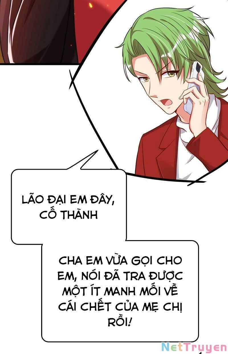 Trùng Sinh Không Gian: Cô Vợ Hào Môn Nóng Bỏng Không Dễ Chọc Chapter 73 - 27