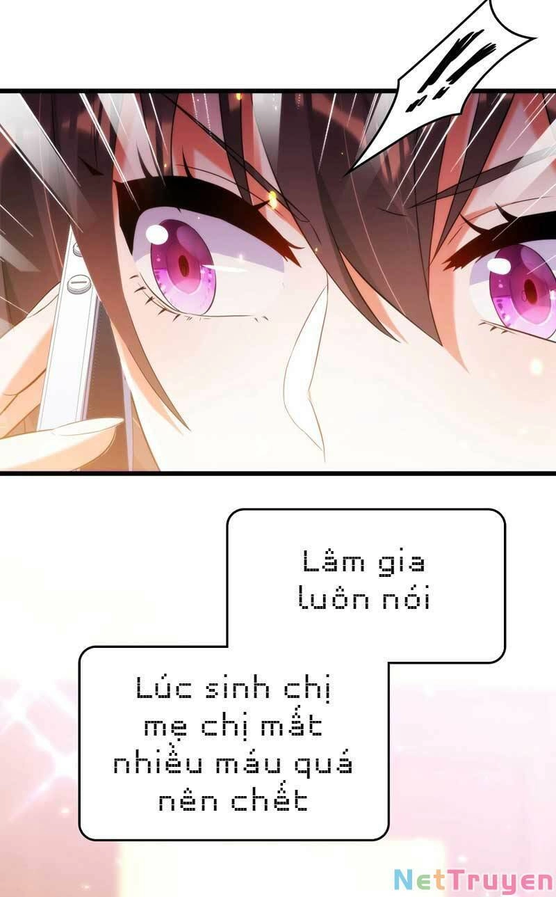 Trùng Sinh Không Gian: Cô Vợ Hào Môn Nóng Bỏng Không Dễ Chọc Chapter 73 - 28