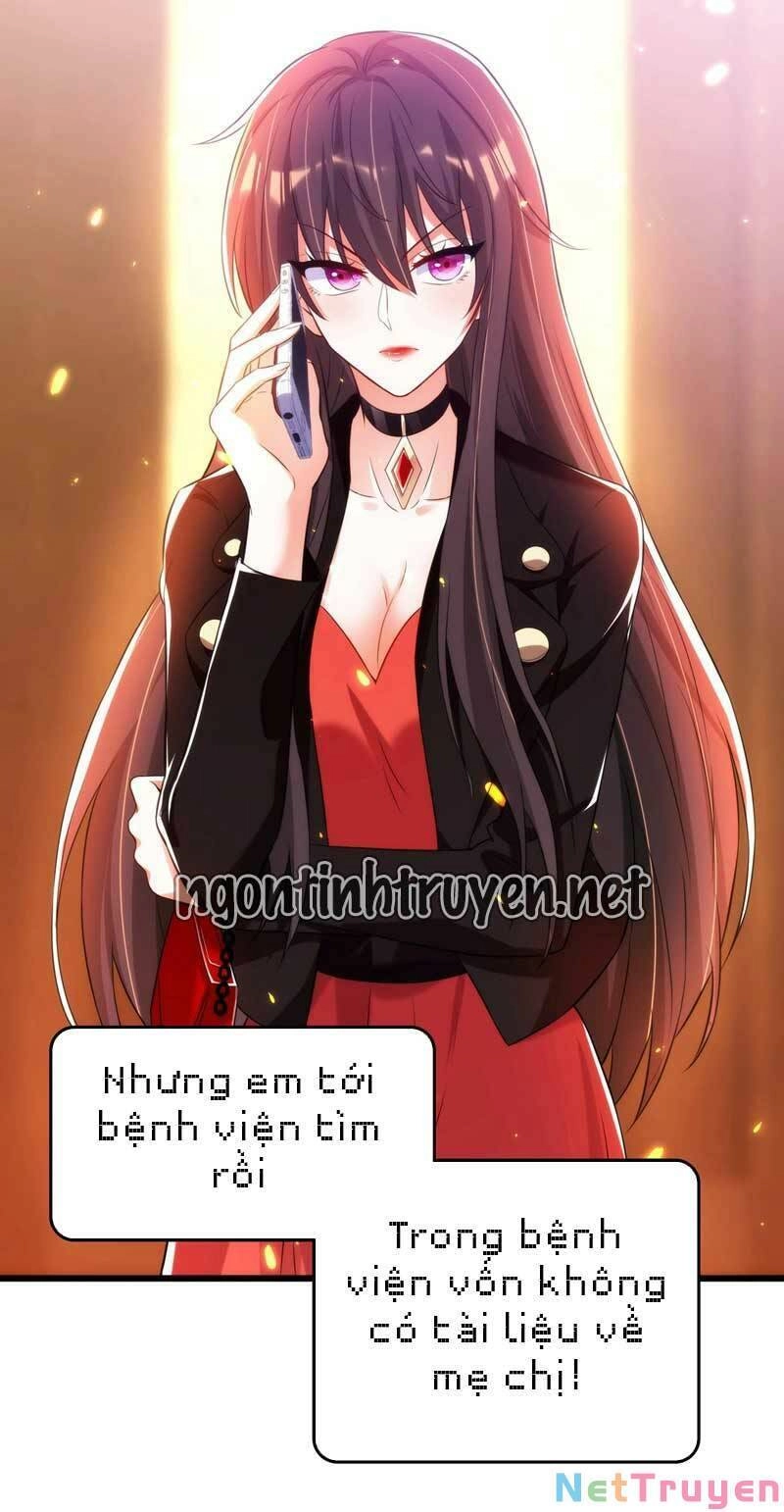 Trùng Sinh Không Gian: Cô Vợ Hào Môn Nóng Bỏng Không Dễ Chọc Chapter 73 - 29