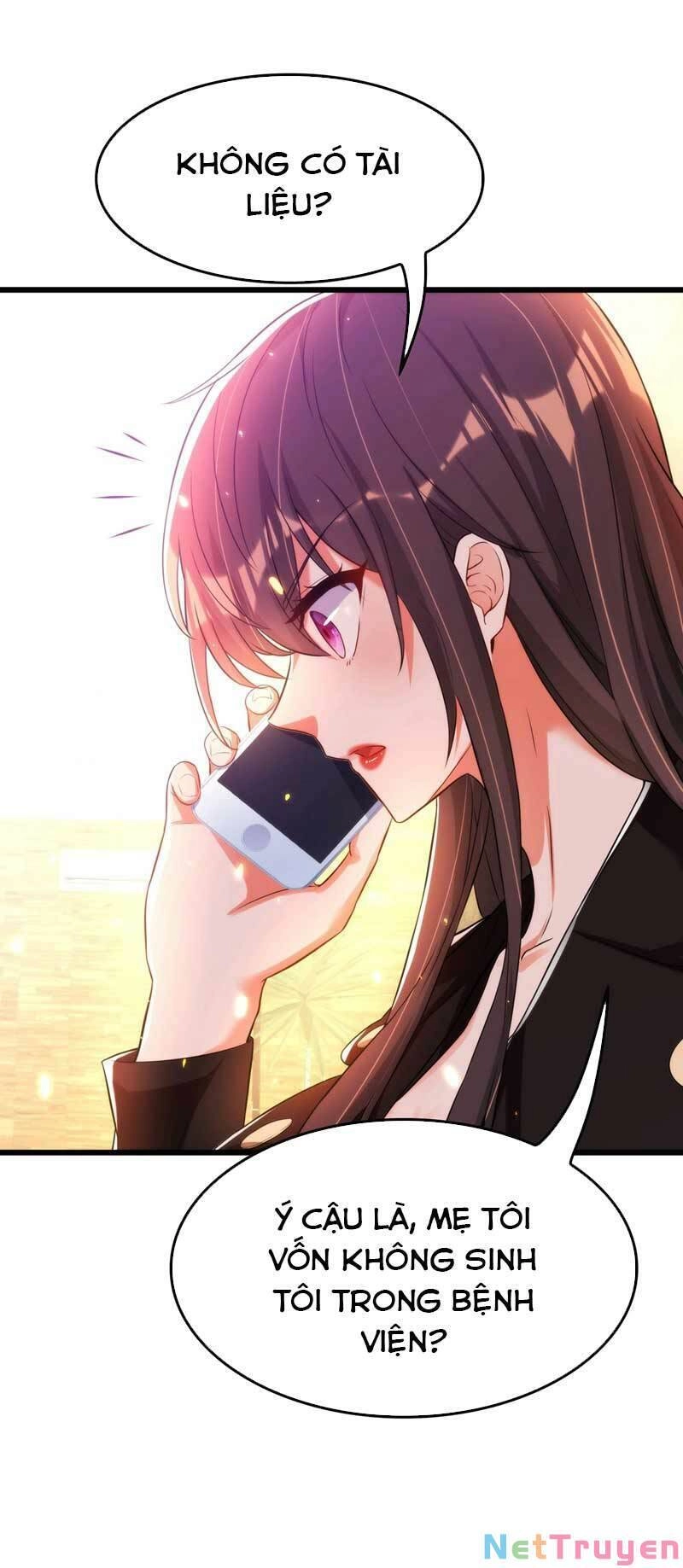 Trùng Sinh Không Gian: Cô Vợ Hào Môn Nóng Bỏng Không Dễ Chọc Chapter 73 - 30