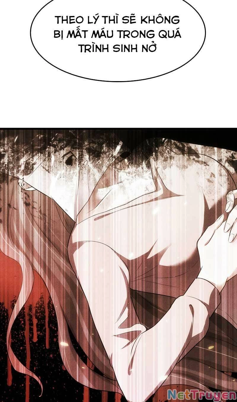 Trùng Sinh Không Gian: Cô Vợ Hào Môn Nóng Bỏng Không Dễ Chọc Chapter 73 - 33