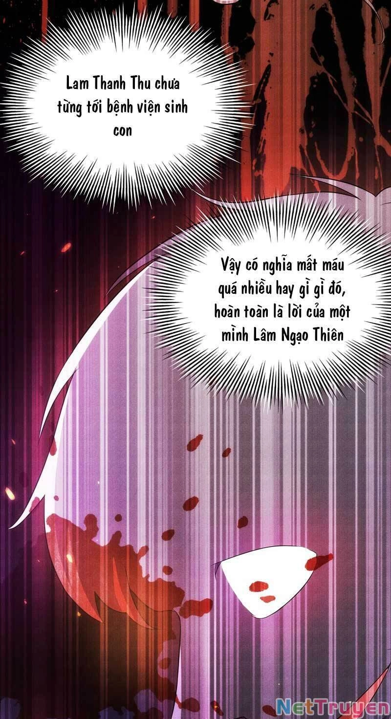 Trùng Sinh Không Gian: Cô Vợ Hào Môn Nóng Bỏng Không Dễ Chọc Chapter 73 - 34