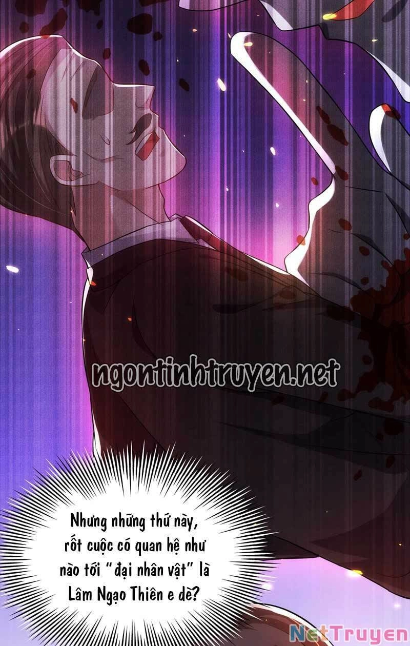 Trùng Sinh Không Gian: Cô Vợ Hào Môn Nóng Bỏng Không Dễ Chọc Chapter 73 - 35