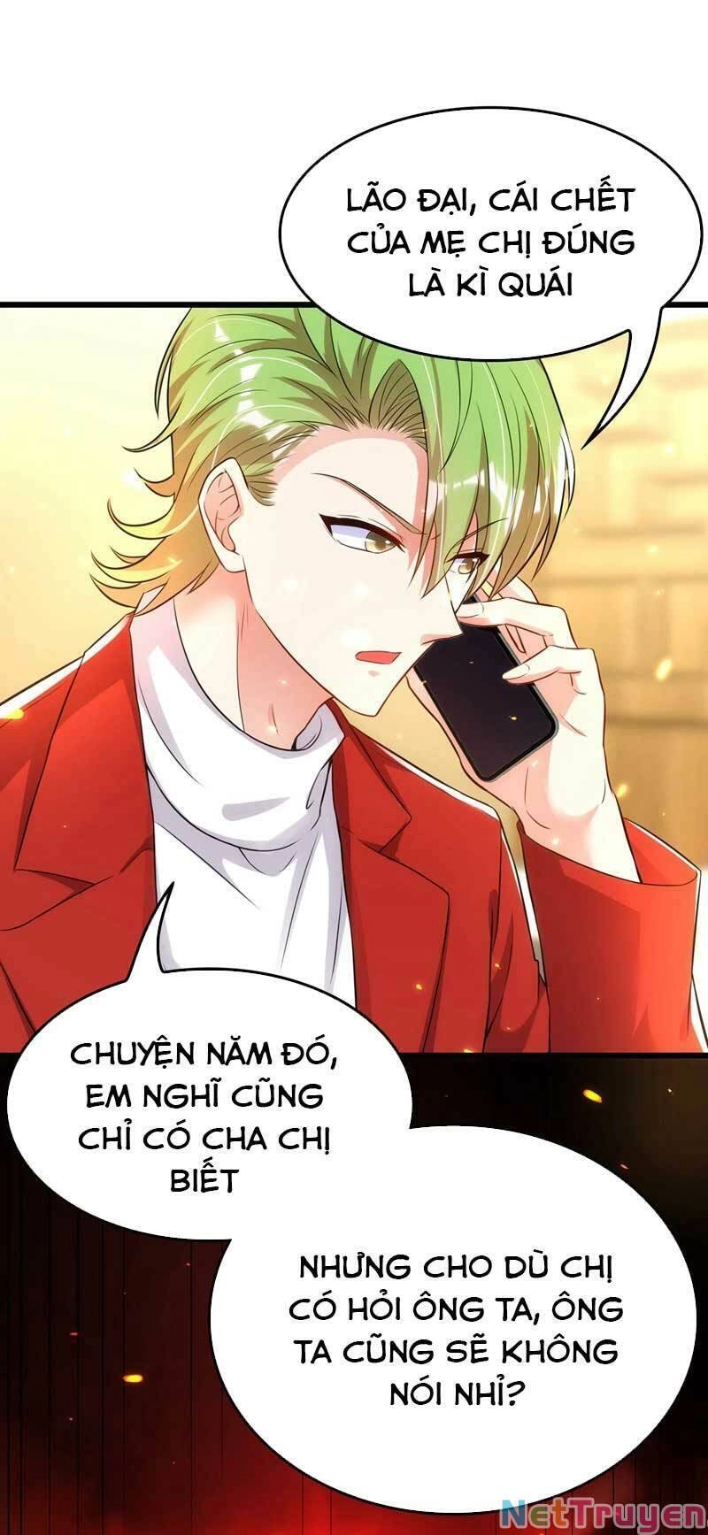 Trùng Sinh Không Gian: Cô Vợ Hào Môn Nóng Bỏng Không Dễ Chọc Chapter 73 - 37