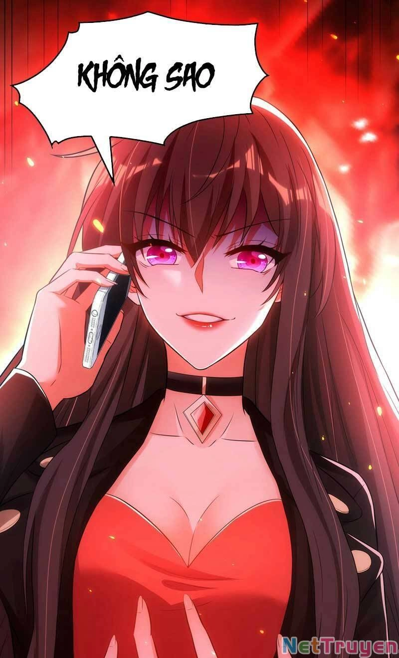 Trùng Sinh Không Gian: Cô Vợ Hào Môn Nóng Bỏng Không Dễ Chọc Chapter 73 - 38