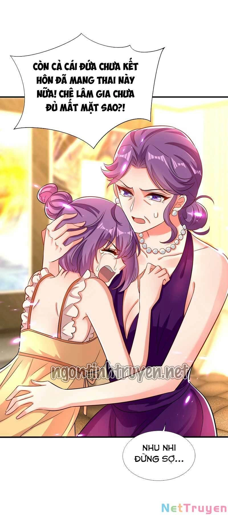 Trùng Sinh Không Gian: Cô Vợ Hào Môn Nóng Bỏng Không Dễ Chọc Chapter 74 - 9