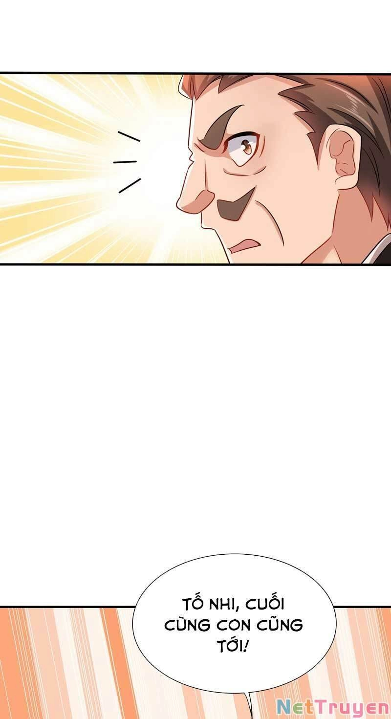 Trùng Sinh Không Gian: Cô Vợ Hào Môn Nóng Bỏng Không Dễ Chọc Chapter 74 - 11