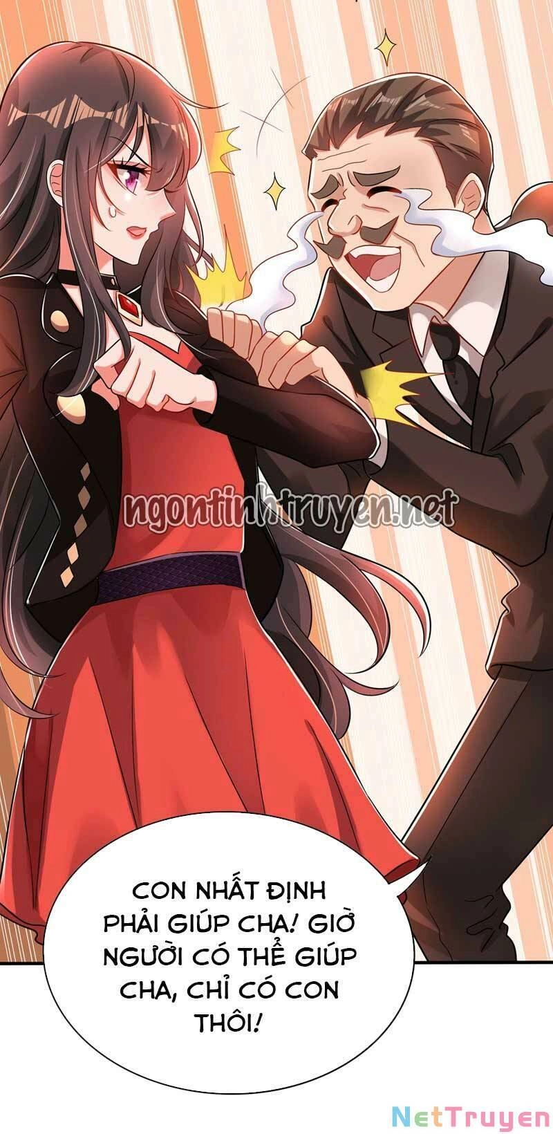 Trùng Sinh Không Gian: Cô Vợ Hào Môn Nóng Bỏng Không Dễ Chọc Chapter 74 - 12