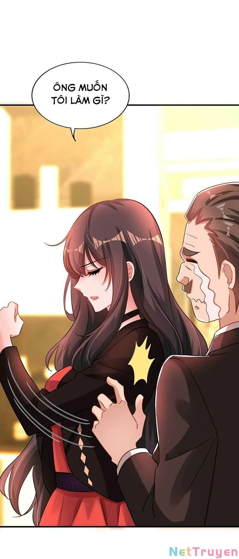 Trùng Sinh Không Gian: Cô Vợ Hào Môn Nóng Bỏng Không Dễ Chọc Chapter 74 - 13