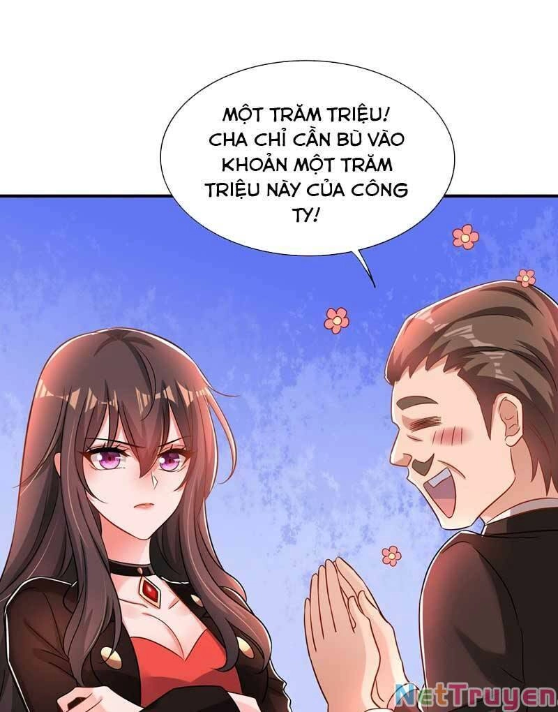 Trùng Sinh Không Gian: Cô Vợ Hào Môn Nóng Bỏng Không Dễ Chọc Chapter 74 - 14