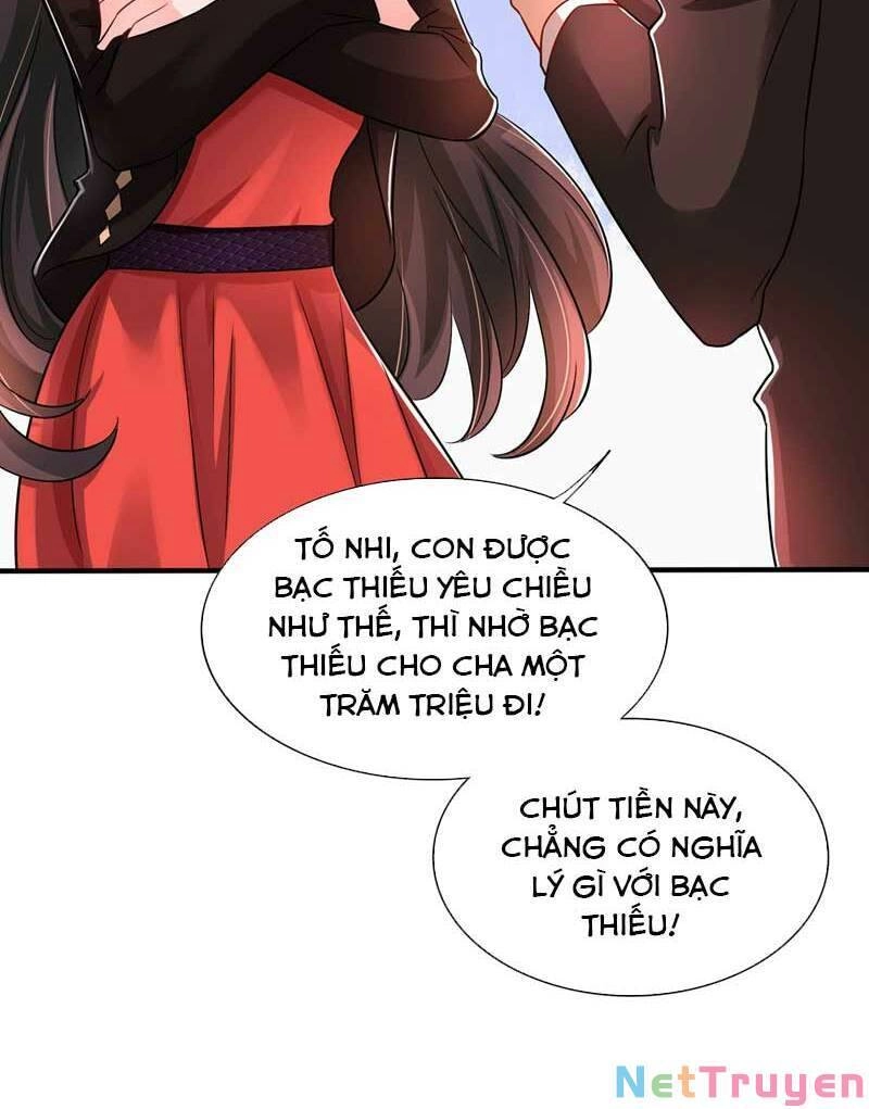 Trùng Sinh Không Gian: Cô Vợ Hào Môn Nóng Bỏng Không Dễ Chọc Chapter 74 - 15