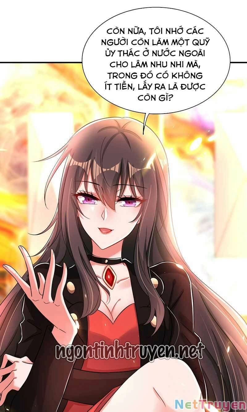 Trùng Sinh Không Gian: Cô Vợ Hào Môn Nóng Bỏng Không Dễ Chọc Chapter 74 - 17