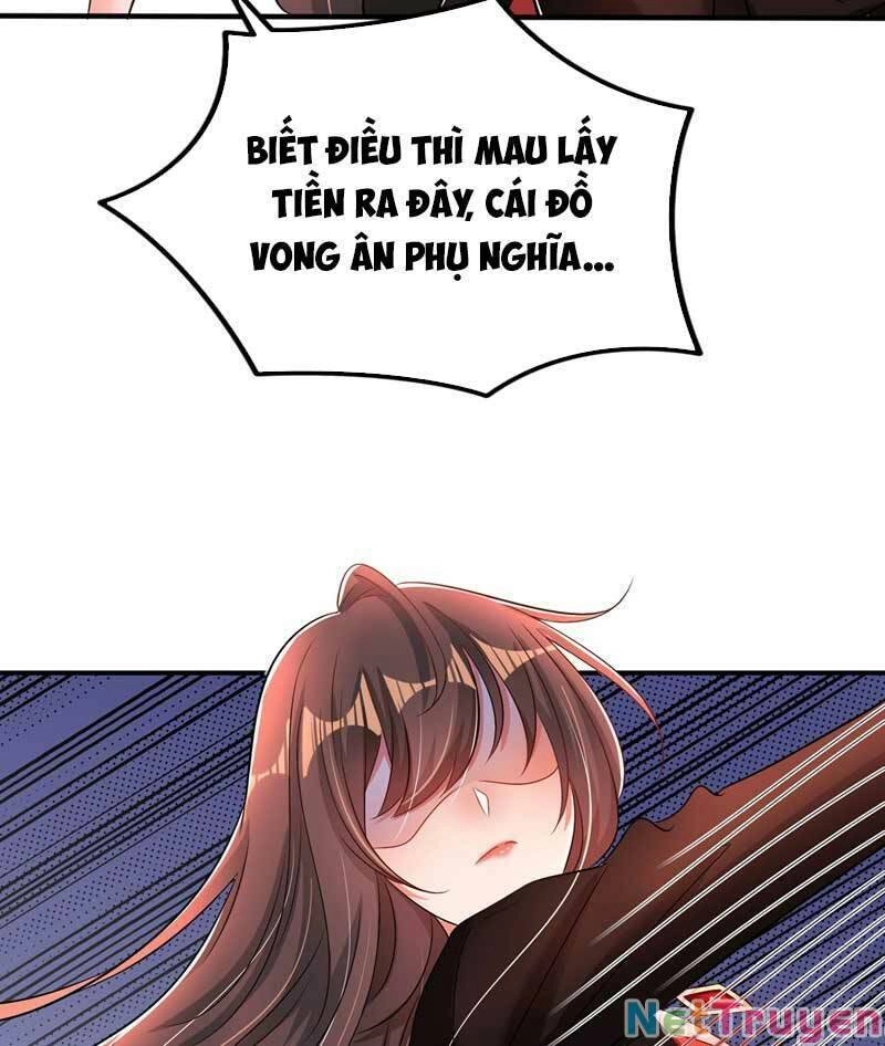 Trùng Sinh Không Gian: Cô Vợ Hào Môn Nóng Bỏng Không Dễ Chọc Chapter 74 - 20