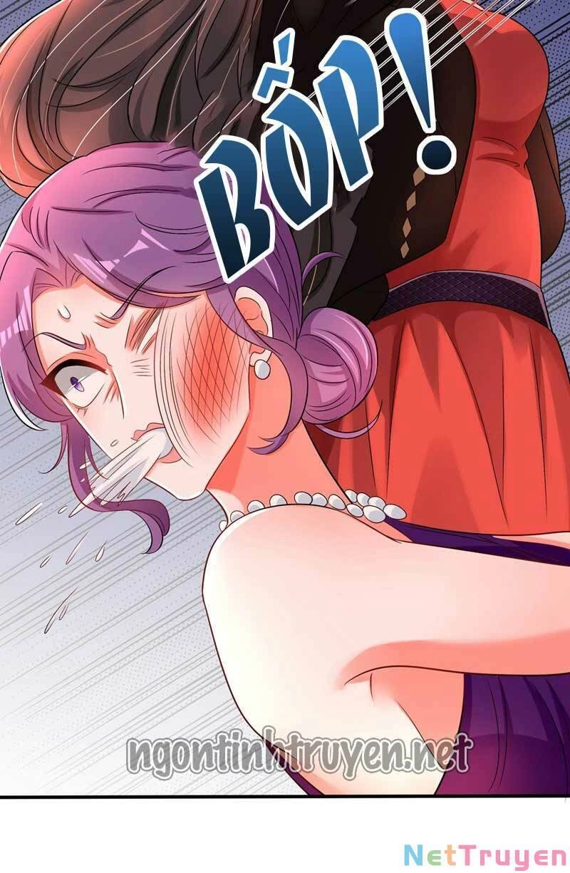 Trùng Sinh Không Gian: Cô Vợ Hào Môn Nóng Bỏng Không Dễ Chọc Chapter 74 - 21