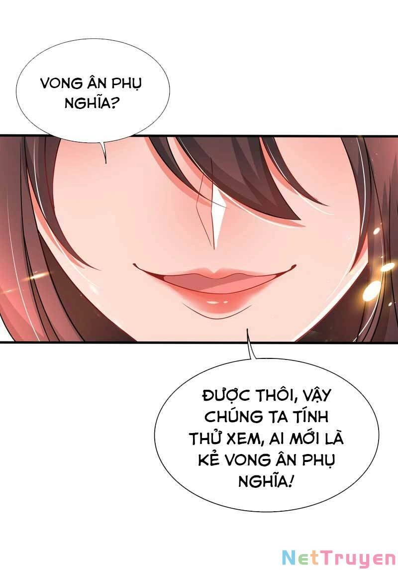 Trùng Sinh Không Gian: Cô Vợ Hào Môn Nóng Bỏng Không Dễ Chọc Chapter 74 - 22