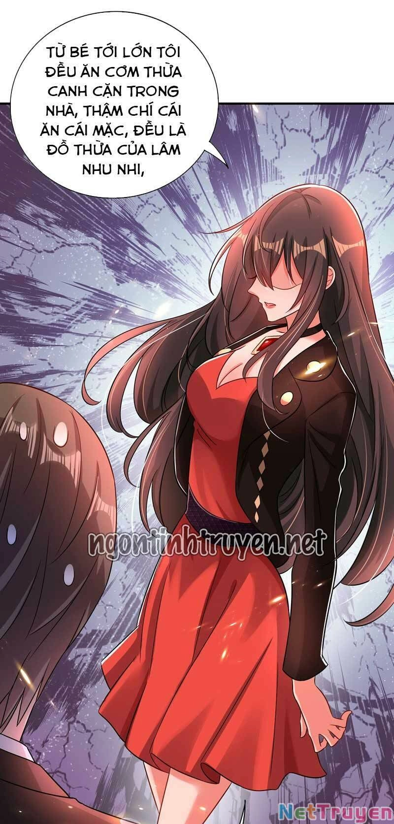 Trùng Sinh Không Gian: Cô Vợ Hào Môn Nóng Bỏng Không Dễ Chọc Chapter 74 - 23