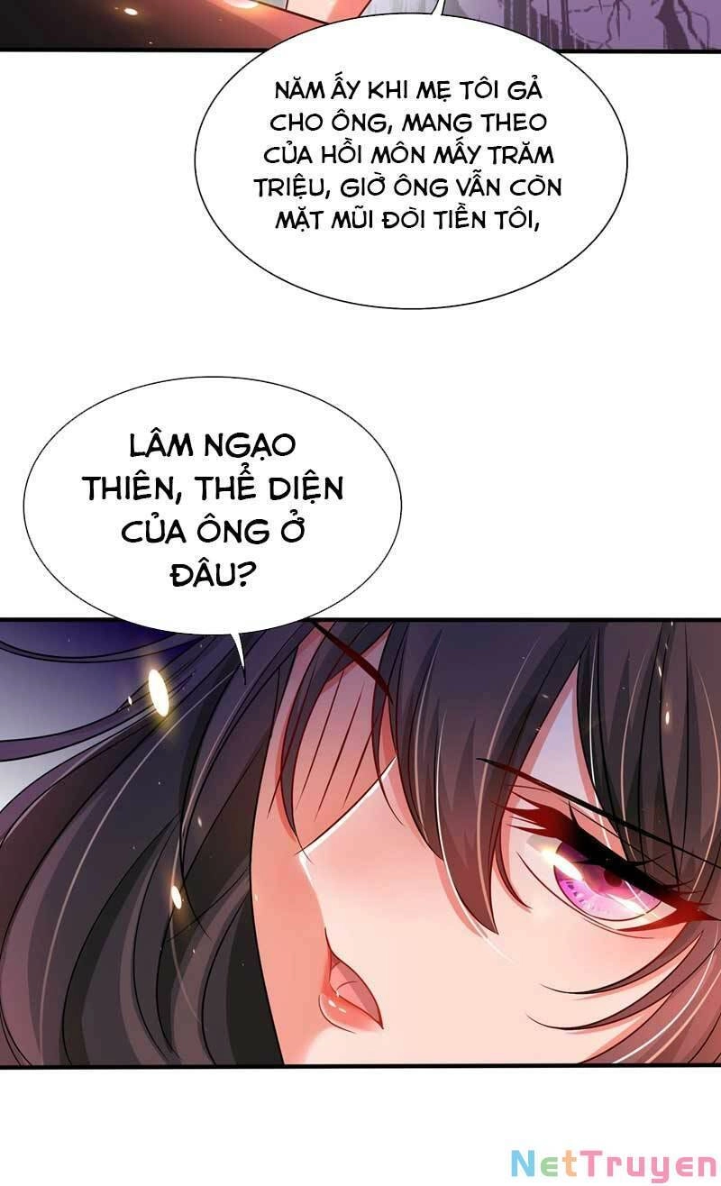 Trùng Sinh Không Gian: Cô Vợ Hào Môn Nóng Bỏng Không Dễ Chọc Chapter 74 - 24