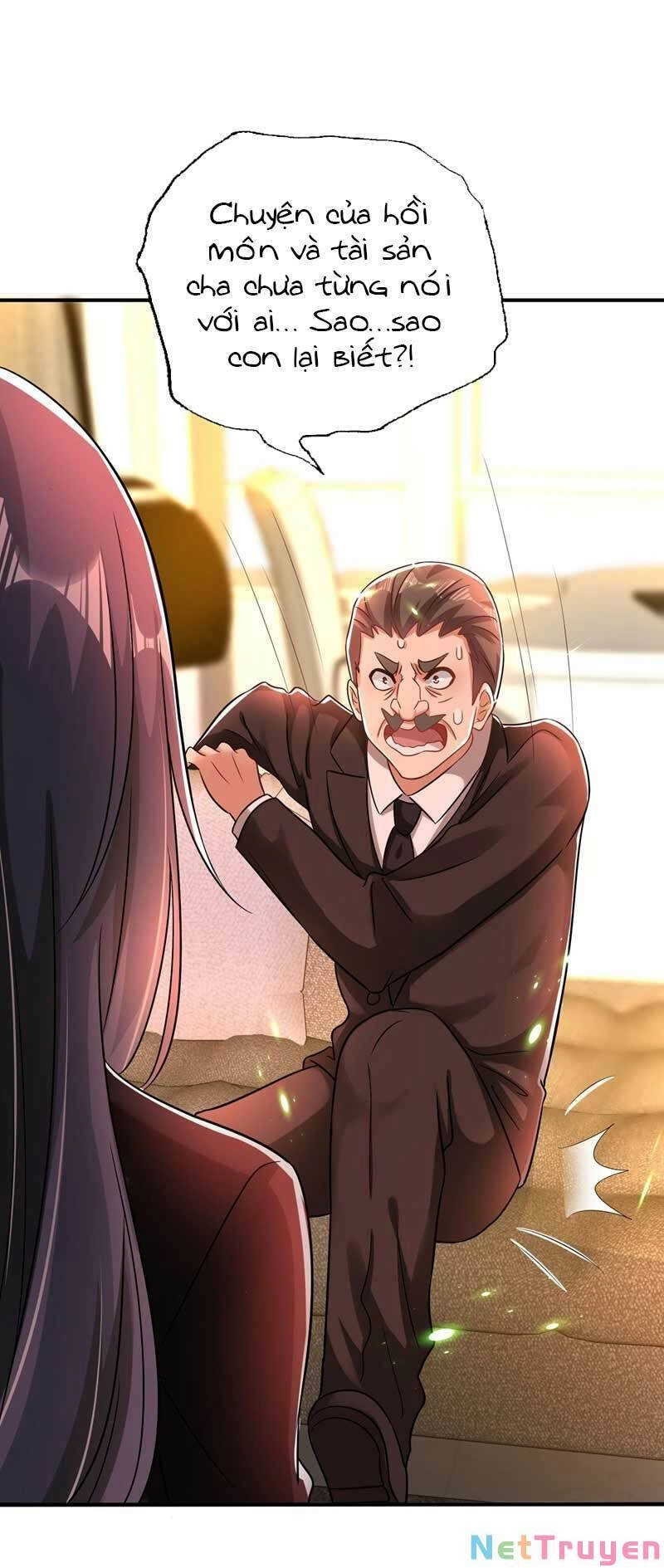 Trùng Sinh Không Gian: Cô Vợ Hào Môn Nóng Bỏng Không Dễ Chọc Chapter 74 - 25