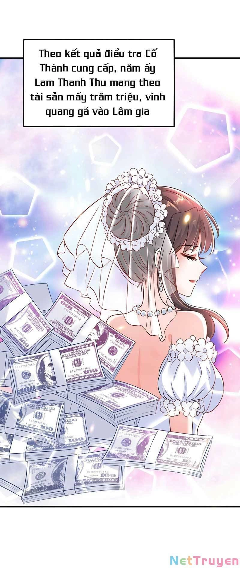 Trùng Sinh Không Gian: Cô Vợ Hào Môn Nóng Bỏng Không Dễ Chọc Chapter 74 - 26