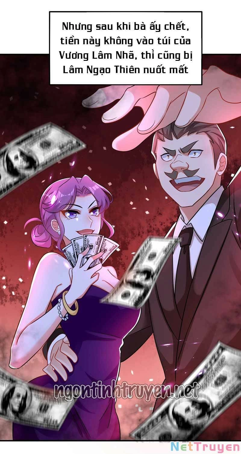 Trùng Sinh Không Gian: Cô Vợ Hào Môn Nóng Bỏng Không Dễ Chọc Chapter 74 - 27