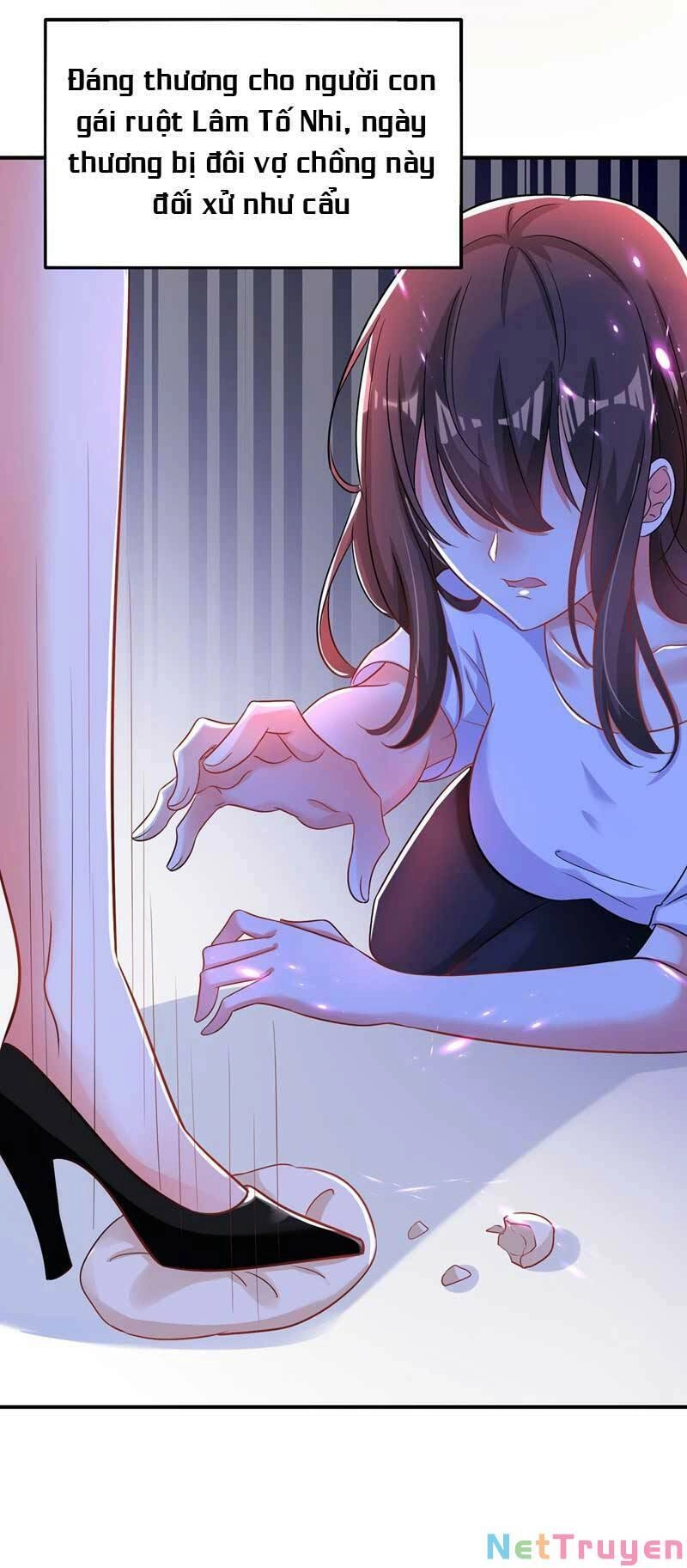 Trùng Sinh Không Gian: Cô Vợ Hào Môn Nóng Bỏng Không Dễ Chọc Chapter 74 - 28