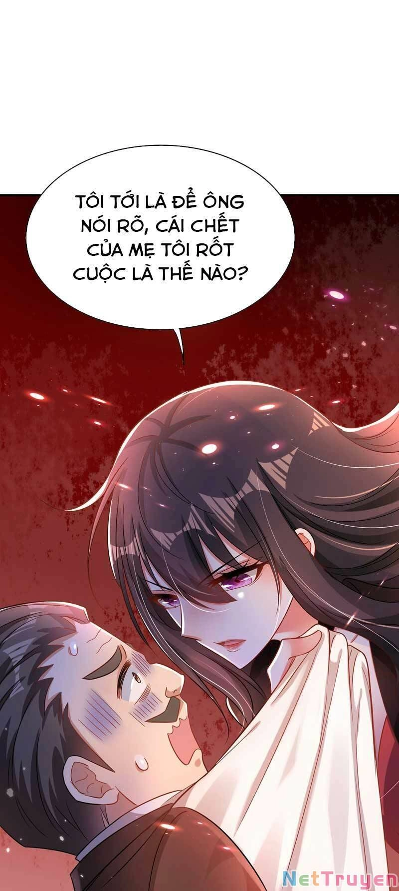 Trùng Sinh Không Gian: Cô Vợ Hào Môn Nóng Bỏng Không Dễ Chọc Chapter 74 - 31