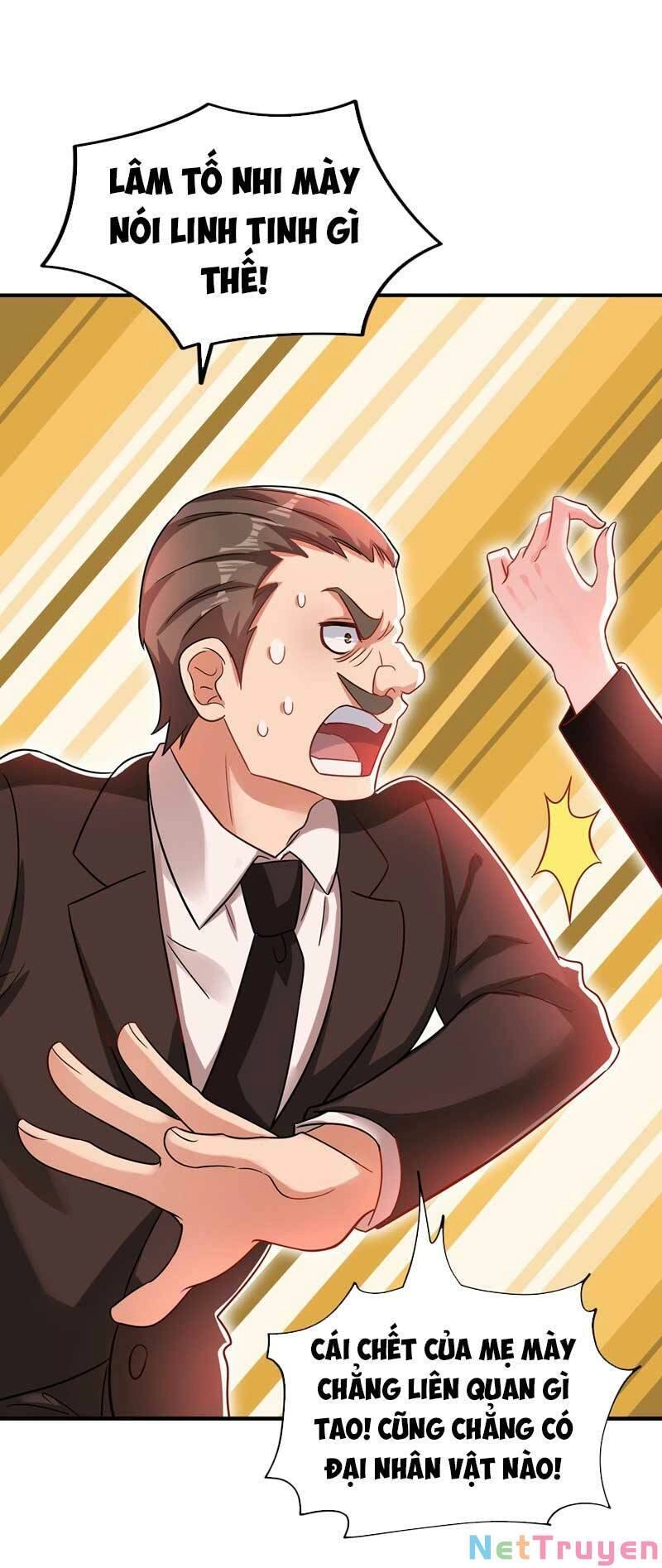 Trùng Sinh Không Gian: Cô Vợ Hào Môn Nóng Bỏng Không Dễ Chọc Chapter 75 - 5