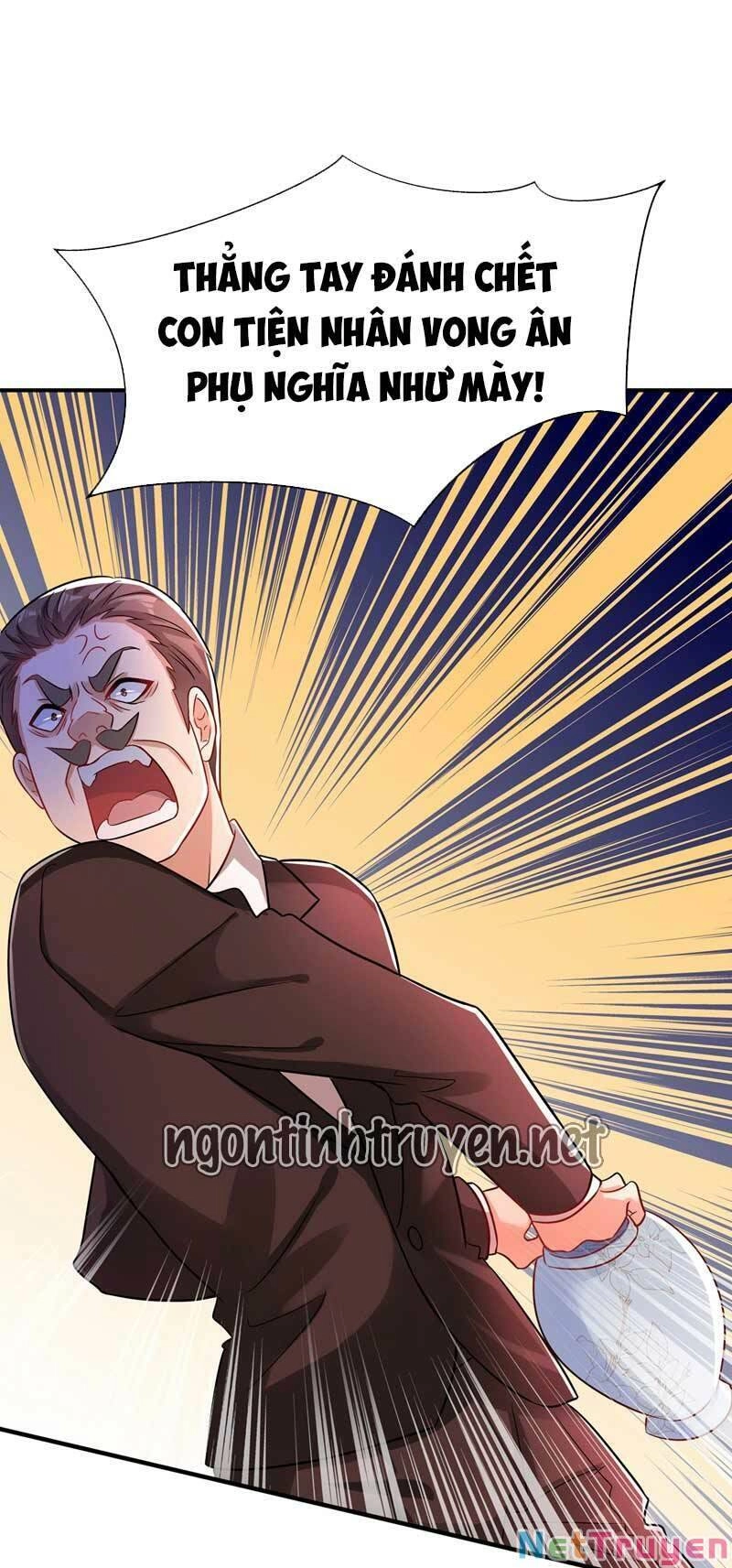 Trùng Sinh Không Gian: Cô Vợ Hào Môn Nóng Bỏng Không Dễ Chọc Chapter 75 - 8