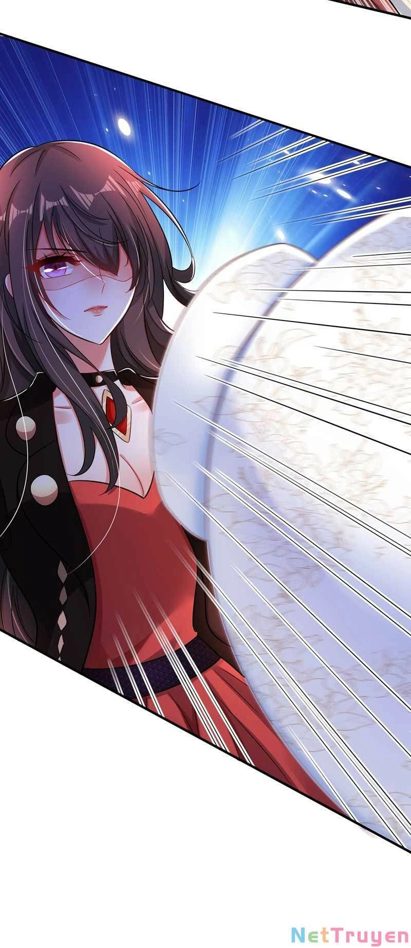 Trùng Sinh Không Gian: Cô Vợ Hào Môn Nóng Bỏng Không Dễ Chọc Chapter 75 - 9