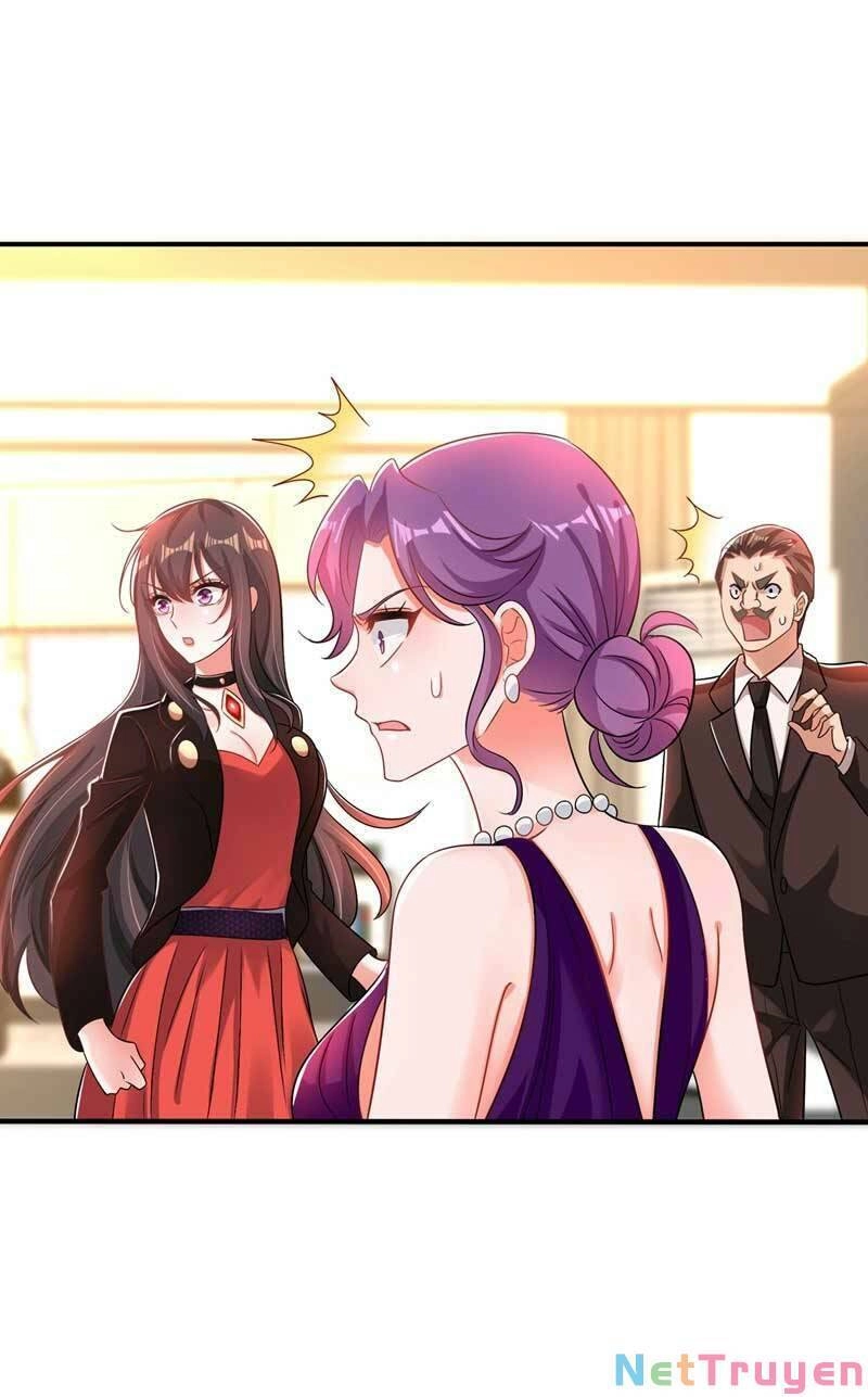 Trùng Sinh Không Gian: Cô Vợ Hào Môn Nóng Bỏng Không Dễ Chọc Chapter 75 - 14