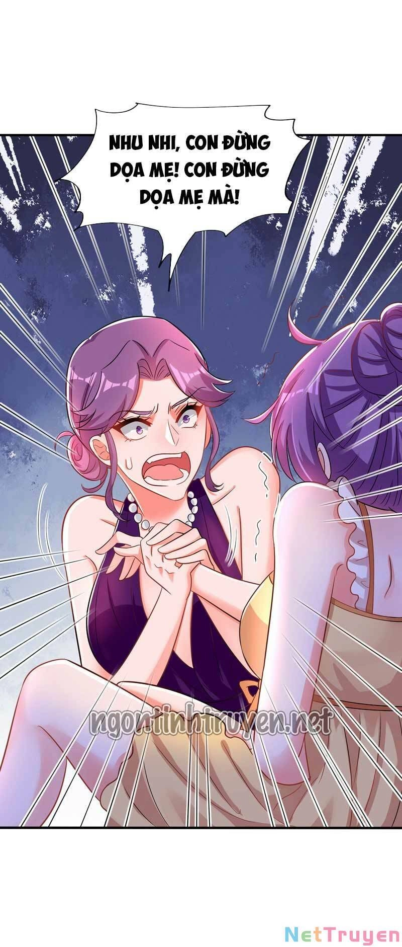 Trùng Sinh Không Gian: Cô Vợ Hào Môn Nóng Bỏng Không Dễ Chọc Chapter 75 - 15