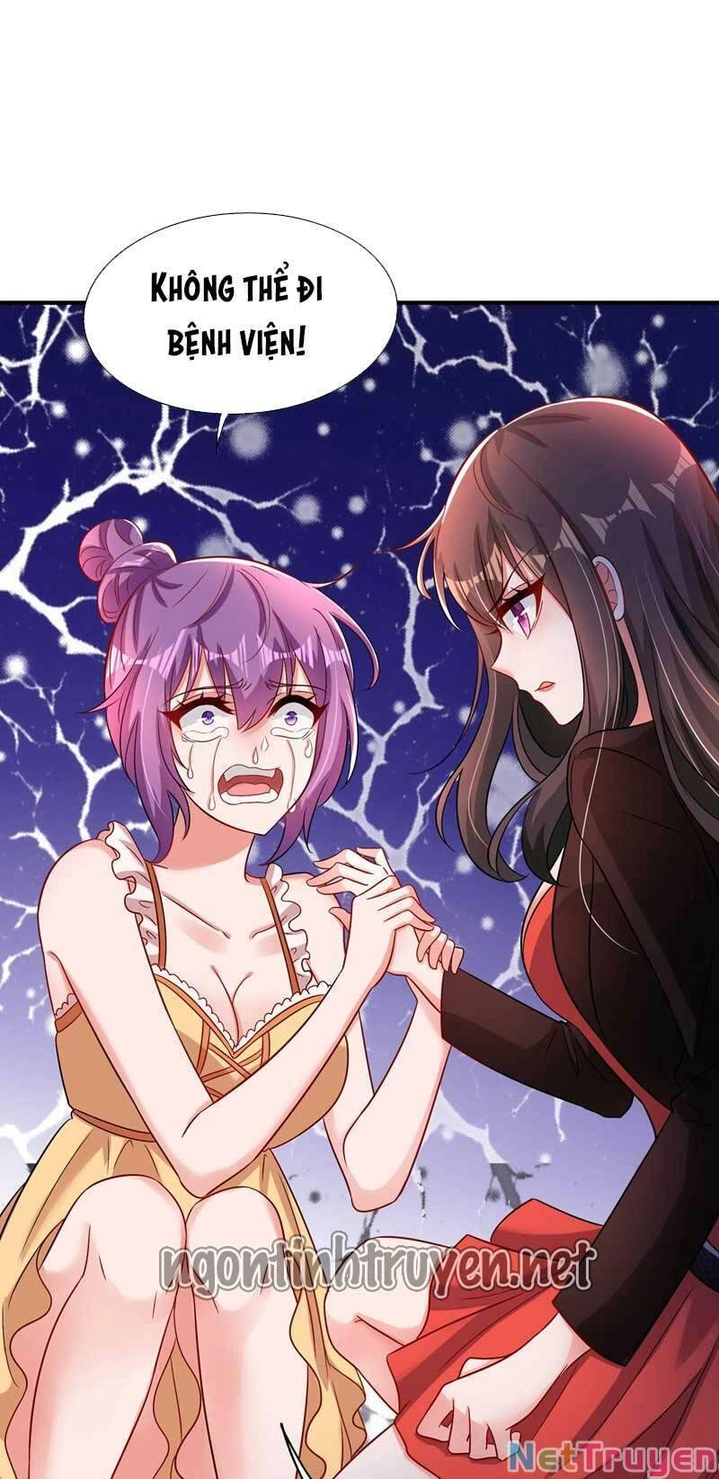 Trùng Sinh Không Gian: Cô Vợ Hào Môn Nóng Bỏng Không Dễ Chọc Chapter 75 - 20