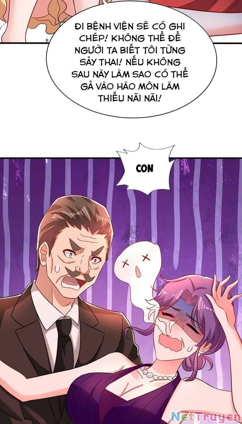 Trùng Sinh Không Gian: Cô Vợ Hào Môn Nóng Bỏng Không Dễ Chọc Chapter 75 - 21