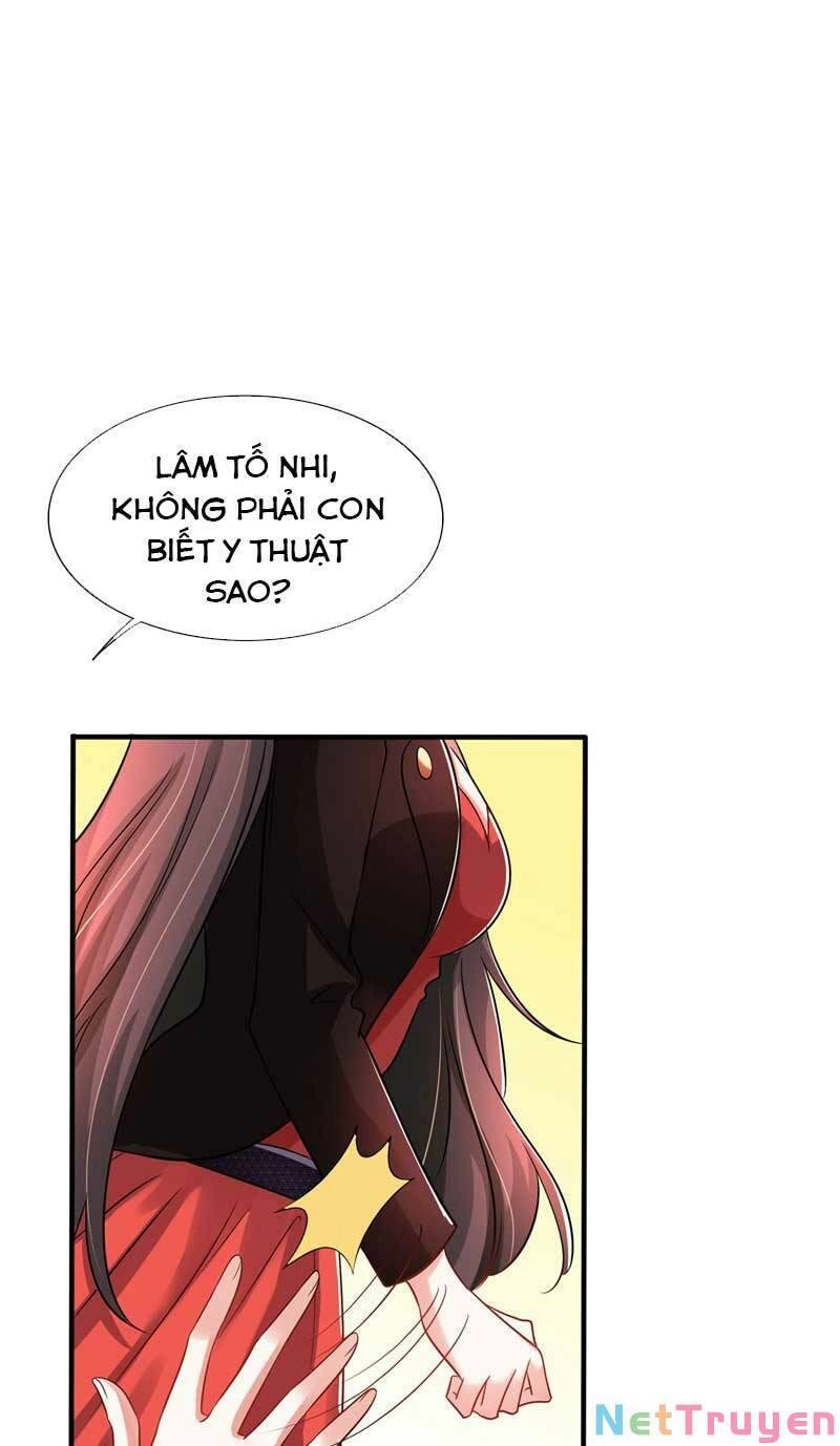 Trùng Sinh Không Gian: Cô Vợ Hào Môn Nóng Bỏng Không Dễ Chọc Chapter 75 - 23