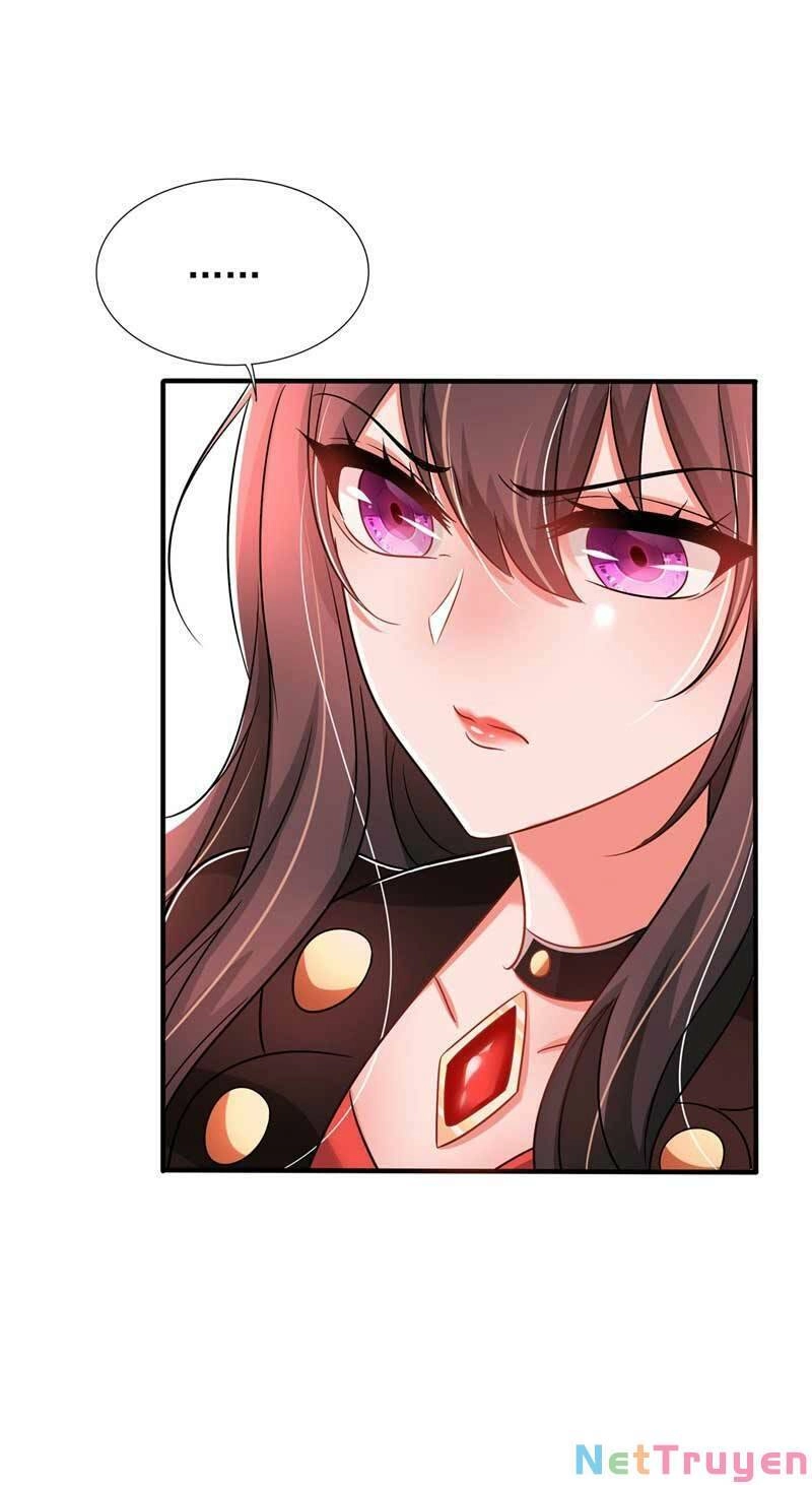 Trùng Sinh Không Gian: Cô Vợ Hào Môn Nóng Bỏng Không Dễ Chọc Chapter 75 - 26