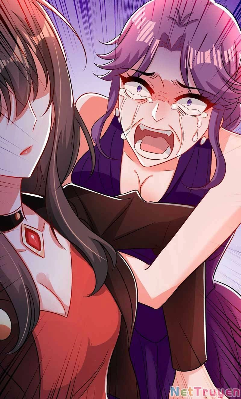 Trùng Sinh Không Gian: Cô Vợ Hào Môn Nóng Bỏng Không Dễ Chọc Chapter 75 - 28