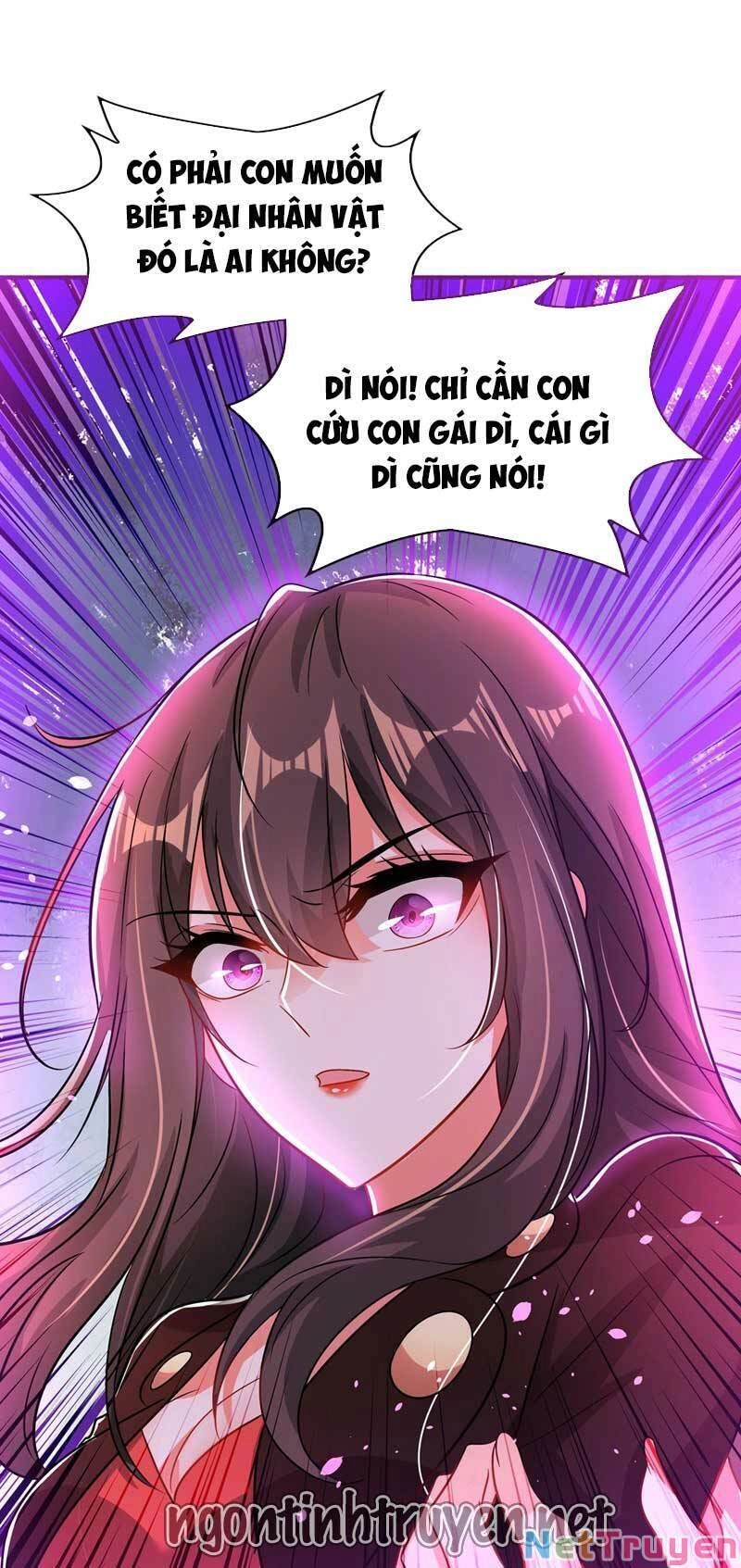 Trùng Sinh Không Gian: Cô Vợ Hào Môn Nóng Bỏng Không Dễ Chọc Chapter 75 - 30