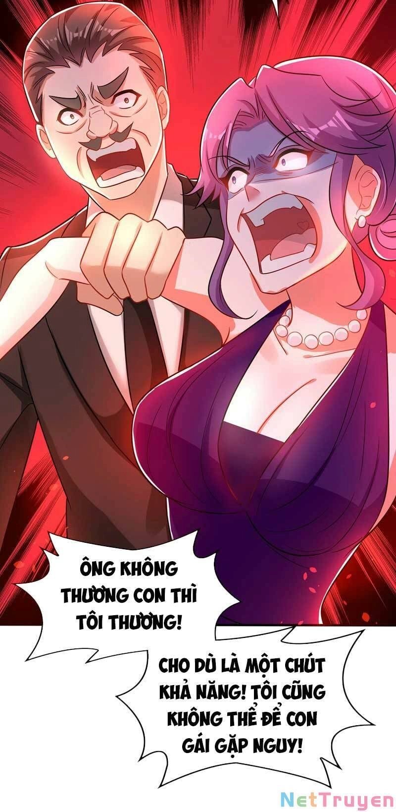 Trùng Sinh Không Gian: Cô Vợ Hào Môn Nóng Bỏng Không Dễ Chọc Chapter 76 - 4