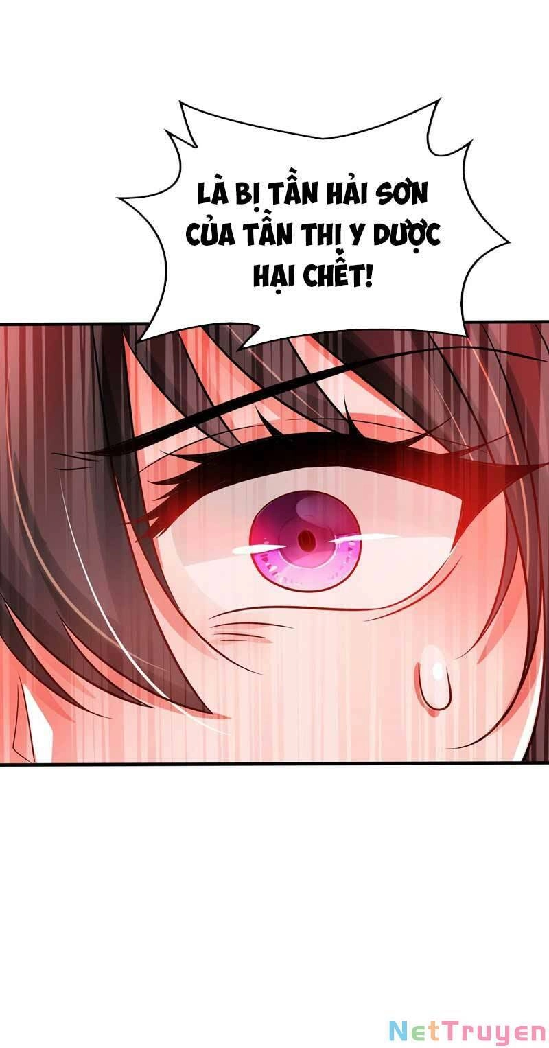 Trùng Sinh Không Gian: Cô Vợ Hào Môn Nóng Bỏng Không Dễ Chọc Chapter 76 - 6