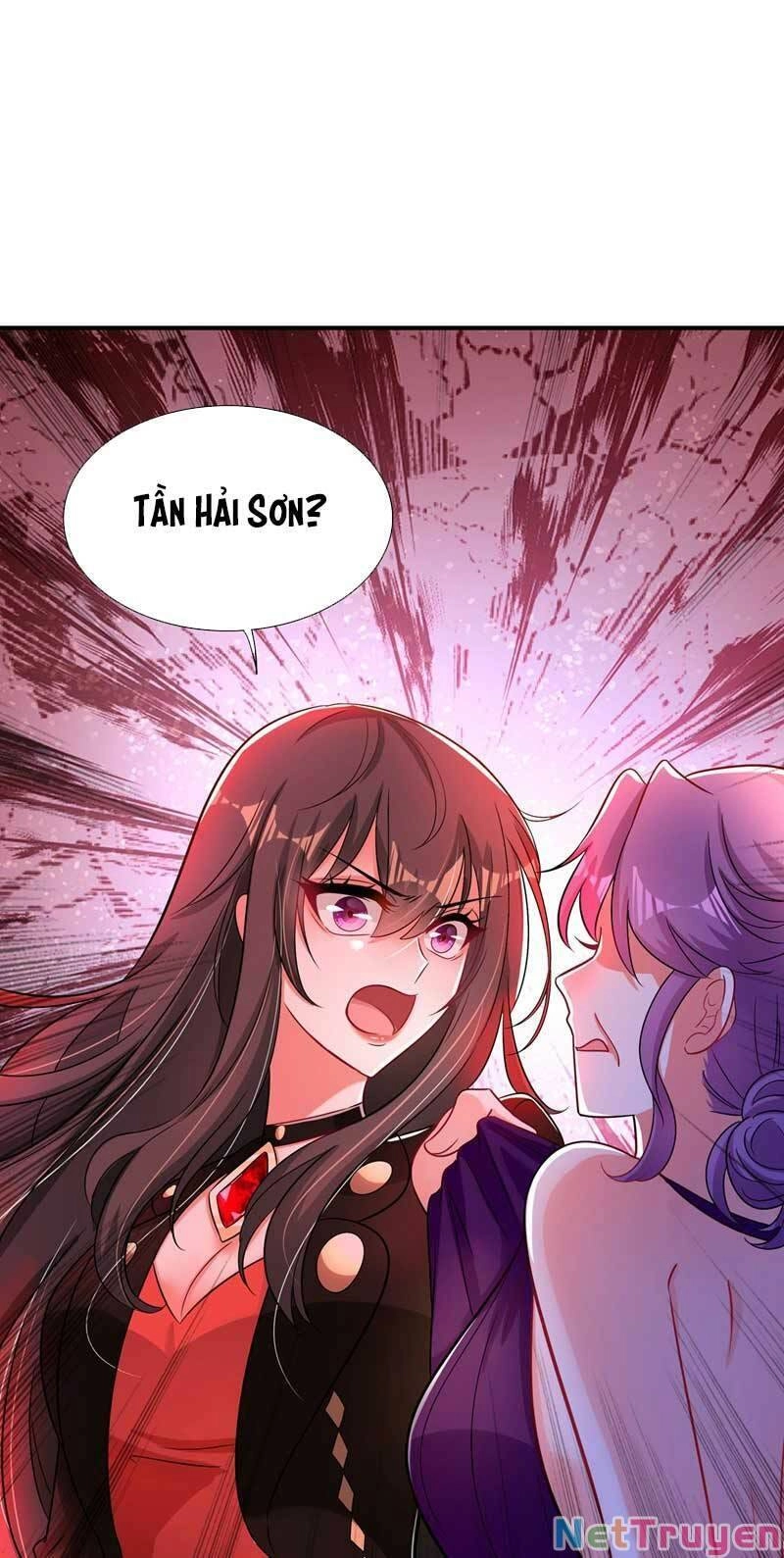 Trùng Sinh Không Gian: Cô Vợ Hào Môn Nóng Bỏng Không Dễ Chọc Chapter 76 - 7