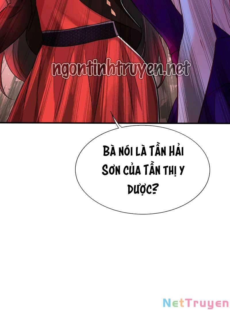 Trùng Sinh Không Gian: Cô Vợ Hào Môn Nóng Bỏng Không Dễ Chọc Chapter 76 - 8