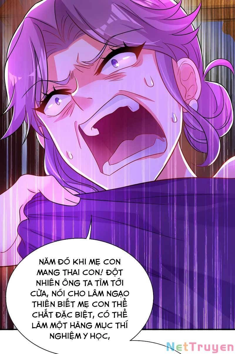 Trùng Sinh Không Gian: Cô Vợ Hào Môn Nóng Bỏng Không Dễ Chọc Chapter 76 - 10